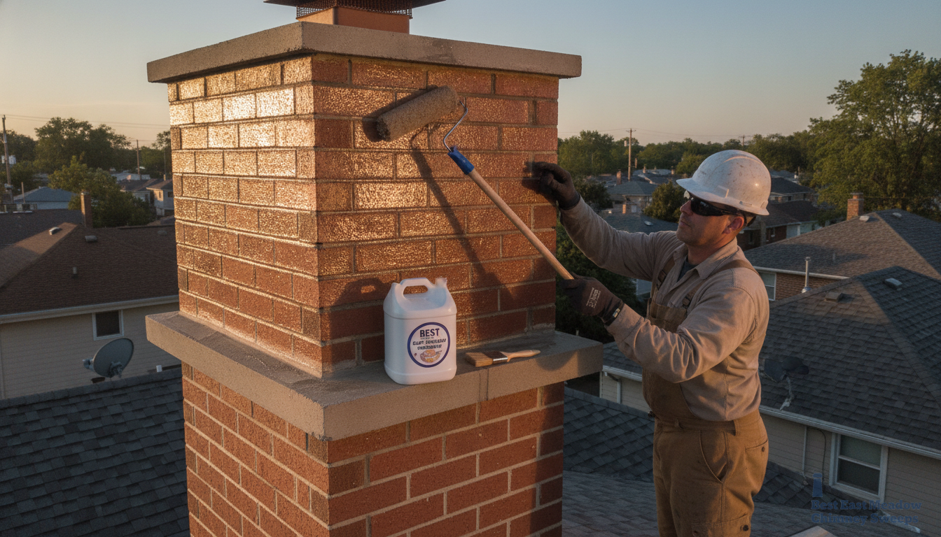Chimney Waterproofing